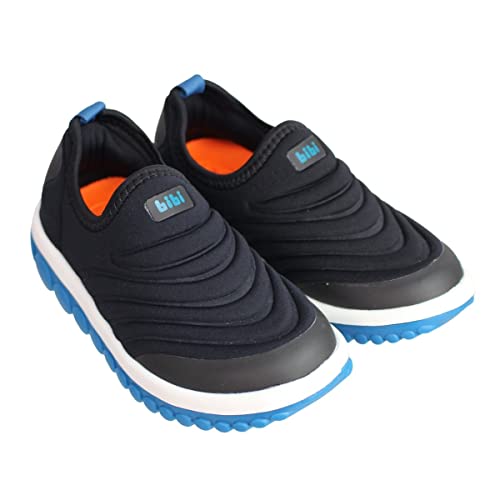 Tênis Infantil Bibi Roller 2.0 Azul 26