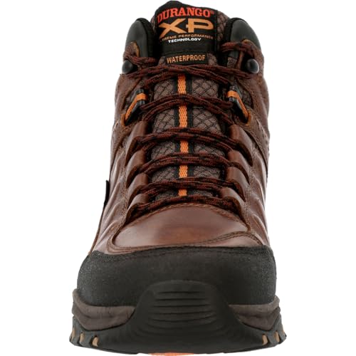 Durango Men's Renegade Xp Western Boot3