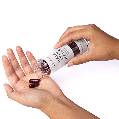 It Works! Hair Skin and Nails