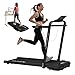 Mobvoi Home Treadmill SE Tapis Roulant AI Intelligente Elettrico 1-12km/h...