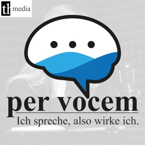 Couverture de per vocem | theurich-media