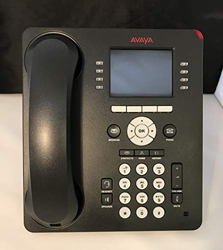 Avaya 9611G IP Phone - Part Number: 700504845