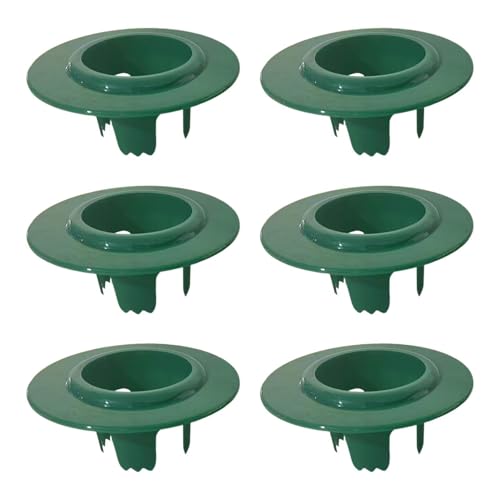 Tapa de irrigación regulable con soporte de profundidad para sistema de riego de jardín 2