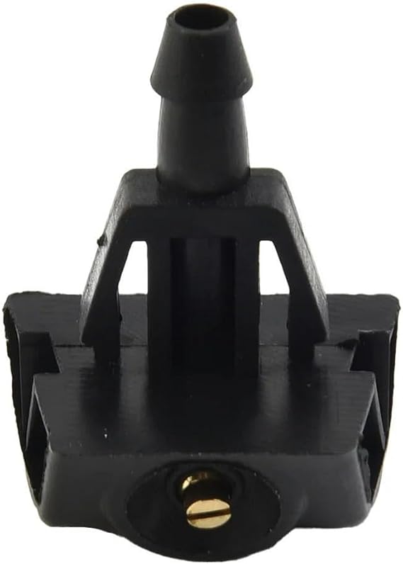 Rufutle Windshield Washer Nozzle for Nissan Note 20062013