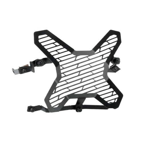 Garde phare en aluminium R1300GS pour vos sorties tout-terrain 2023 2024