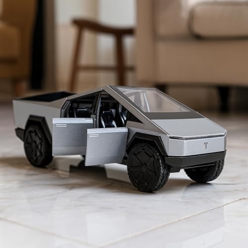 Image of joybox Remote Controlled Racing Car for Kids (Tesla)