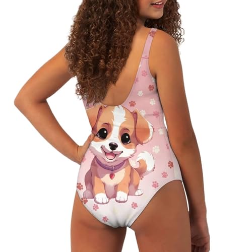 Image of Swimsuit for Girls One Piece Swimsuit for Girls Juniors Swimsuits for Teen Girls One Piece