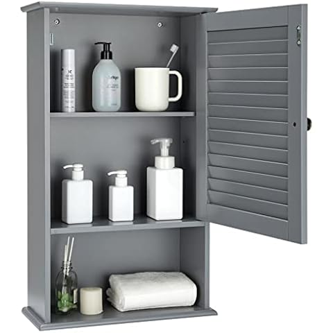 Armoire Murale LIFEZEAL Cover