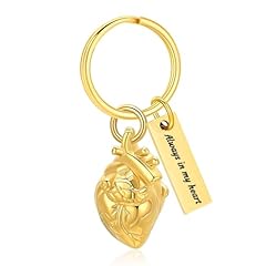 Keychain-Gold