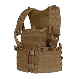 Condor Modular Chest Set Coyote Brown