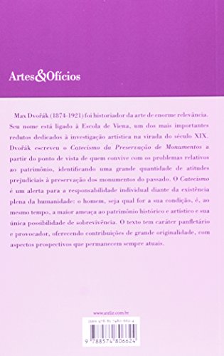 Catecismo da preservação de monumentos