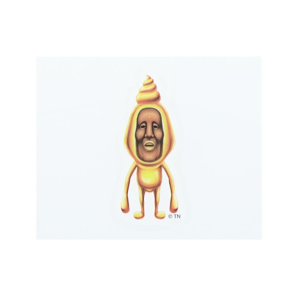 Amazon.co.jp: こびとづかん[ステッカー]リピペタ/タカラコガネ