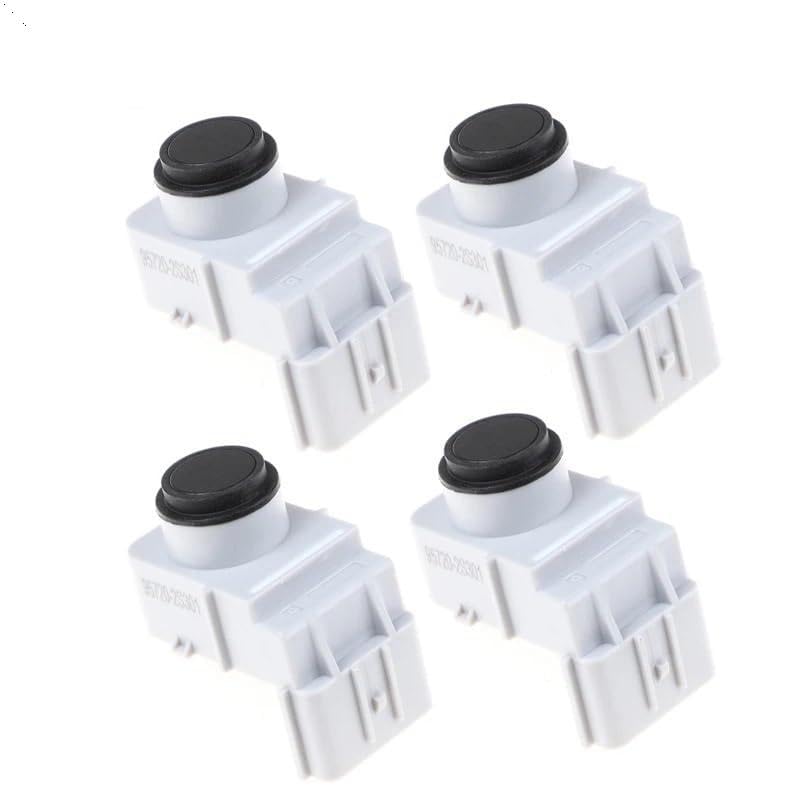 4 Pcs/lot OE: 95720-2S301 957202S301 for Hyundai IX35 PDC Parking Sensor Auto Accessorie