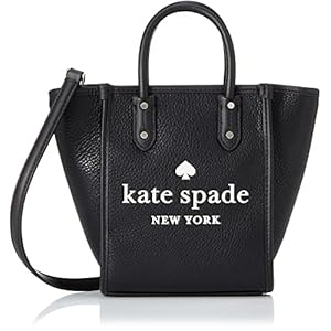 [ケイトスペード] ハンドバッグ ショルダーバッグ K7295 レディース Black [並行輸入品]" 