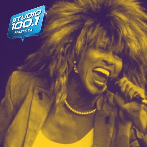 Programa 7 - Tina Turner