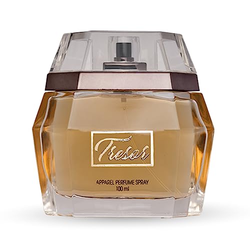 Image of HP Tresor Apparel Perfume Spray 100Ml