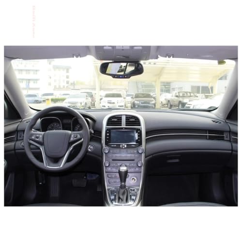 Buse de climatisation pour voiture Malibu 2012-2015 volets d'air de rechange