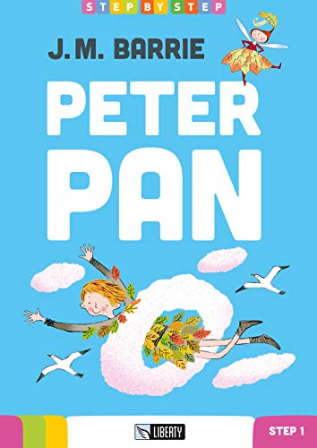 9788899279233 Peter Pan. Ediz. inglese. Con File audio per il download
