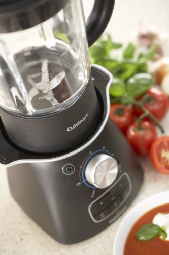 CuisinArt SSB1E Blender 500W