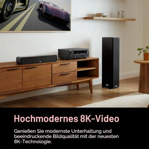 Denon AVRS970H AV-Receiver