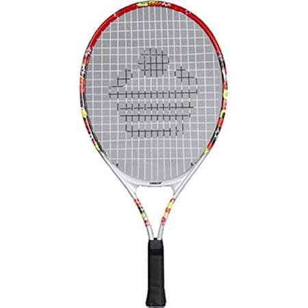 Cosco India Drive Aluminium Tennis Racquet 25 inch