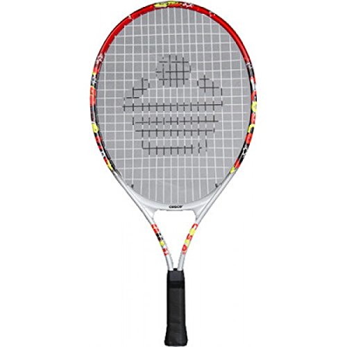 Cosco India Drive Aluminium Tennis Racquet 25 inch (B07FPWYQ5L) Amazon Price History, Amazon Price Tracker