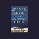 Cover of Hometown Legend
