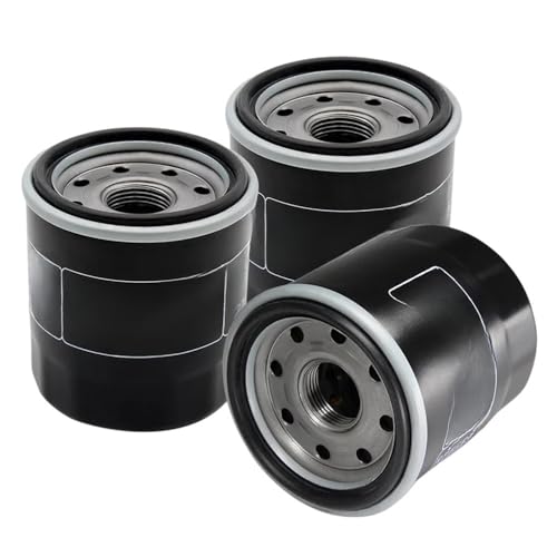 Filtre à carburant pour quad Rhino YXR lors de vos sorties trail