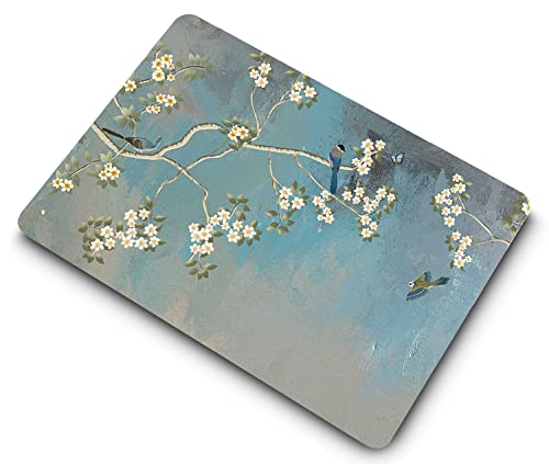 Coque MacBook Pro 14 Pouces pour Éviter Rayures et Poussière Clavier