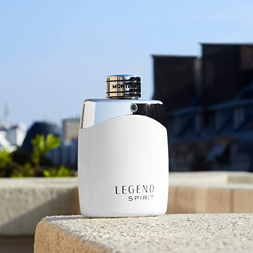 perfume legend spirit