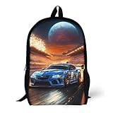 Photo Gallery fyqtcian auto da corsa zaino bambini auto da corsa school bag grande capacità kids primary backpack gift adatto a ragazzi e ragazze per idea regalo compleanno zaino sulla spalla 17inch Photo Gallery fyqtcian auto da corsa zaino bambini auto da corsa school bag grande capacità kids primary backpack gift adatto a ragazzi e ragazze per idea regalo compleanno zaino sulla spalla 17inch