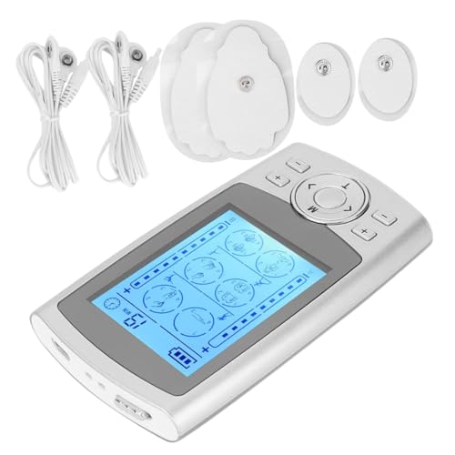 FRCOLOR 1 Juego De Fisioterapia Para Máquina De Masaje Para Gestión Simulador De Embarazo Para Hombres Máquina De Masaje Abs