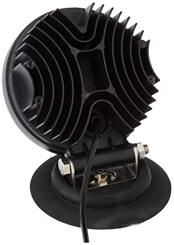 Faro trabajo led - redondo