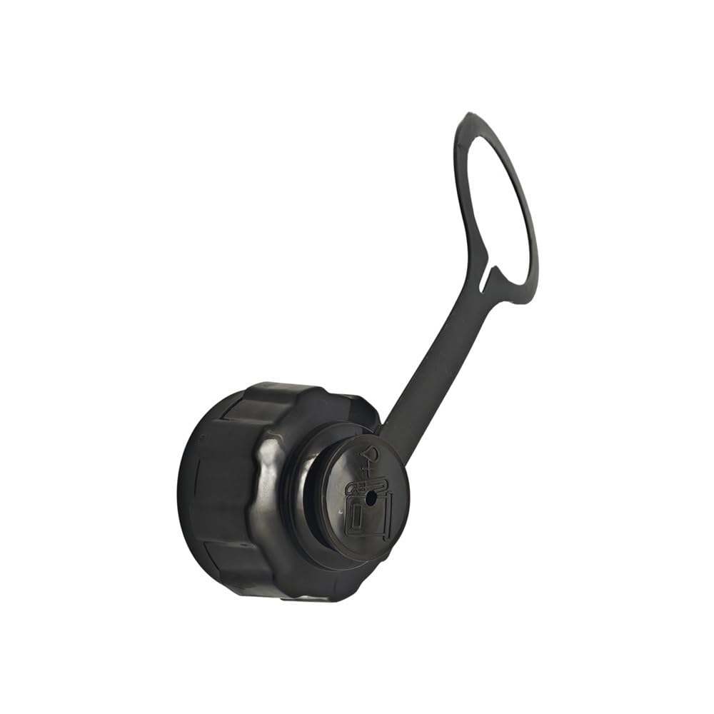 Bouchon de réservoir de carburant pour entretien de jardin et débroussaillage