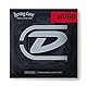 Dunlop Heavy Core dhcn1060-6 - Zugabensaiten für E-Gitarre - 10-60