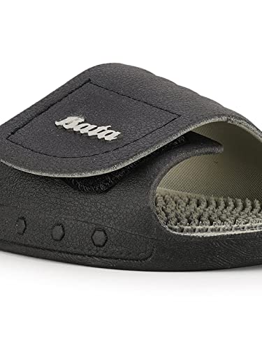 Image of Bata Men's Slip-on Slide
