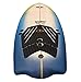 California Board Company CBC Surfboard, 5-Feet x 8-Inch, Assorted