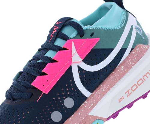 Nike Zoomx Zegama Trail 2 Unisex Shoes2