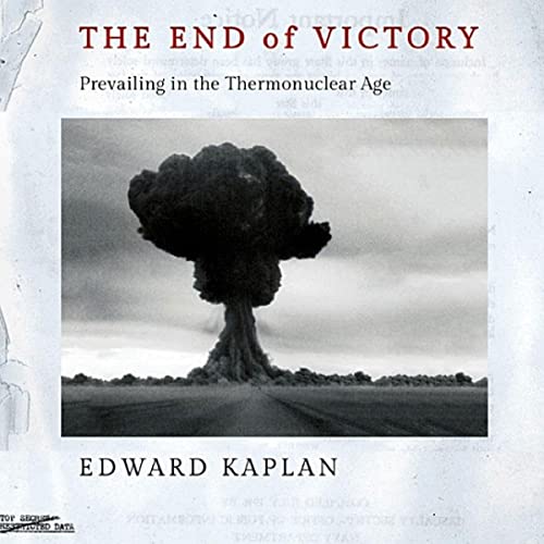 The End of Victory by Edward Kaplan episode artwork