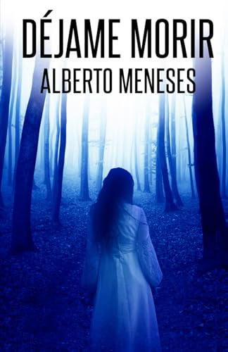 Disponible para leer ya mismo: Déjame Morir: Un nuevo caso de Roberto Fuentes Disponible para leer ya mismo: Déjame Morir: Un nuevo caso de Roberto Fuentes