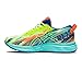 ASICS Gel Noosa Tri 13 GS, Scarpe da Ginnastica, Giallo, 37.5 EU