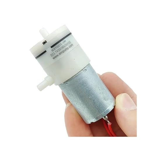 DC 3V 3.7V ^ 370 dqX^[^[ GA|v ^󕉈z|v DIY WWECCQIJ