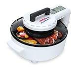 Nesco Jet Stream 2 Oven, Medium, White