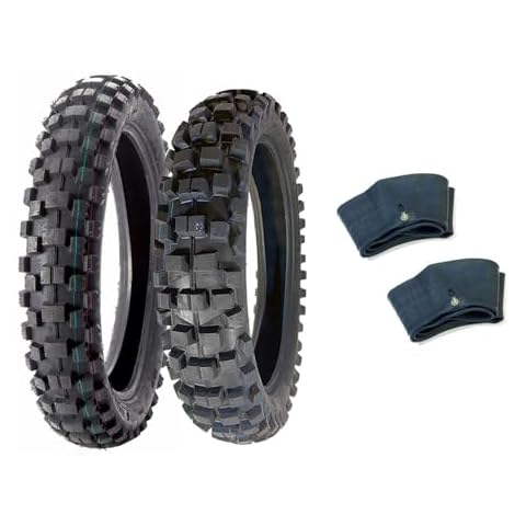 MMG Off Road Tire Set Cover