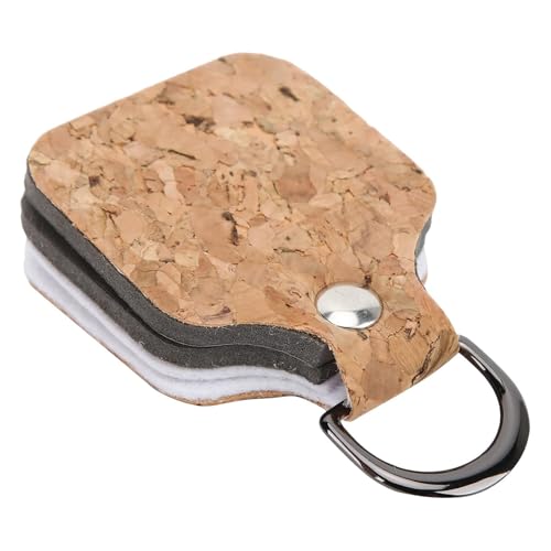Herramienta para alisar línea de pesca Durability Fiber miniatura 6