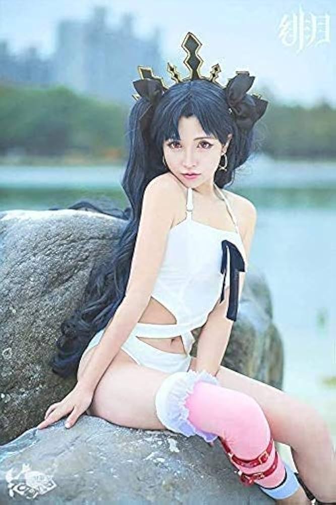 Amazon.co.jp: Fate/Grand Order/FGO/イシュタル(アーチャー