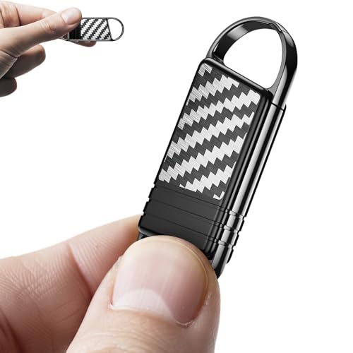 64GB Digital Voice Recorder - Xelarvex Voice Activated Recorder AI-Intelligent Noise Reduction, 4800 Hours Recording Device, Audio Recorder for Lectures/Meetings/Interviews