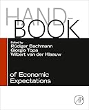 Handbook of Economic Expectations (English Edition)