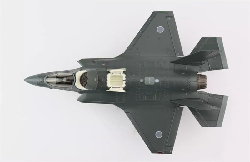 ホビーマスター Lockheed F-35B 1/72 Amazon.com: Hobby Master Lockheed F-35B Lightning II (STOVL
