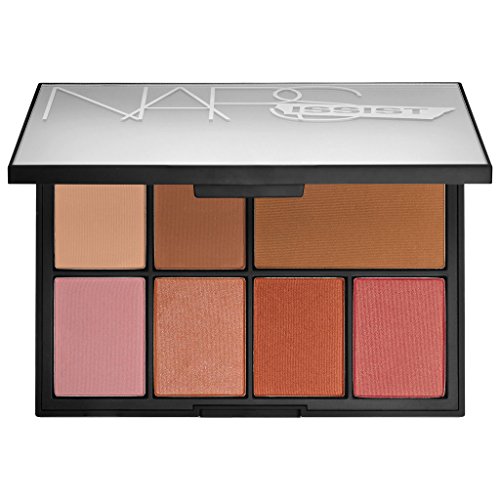 NARS Narsissist Cheek Studio Palette, 1.01 Ounce